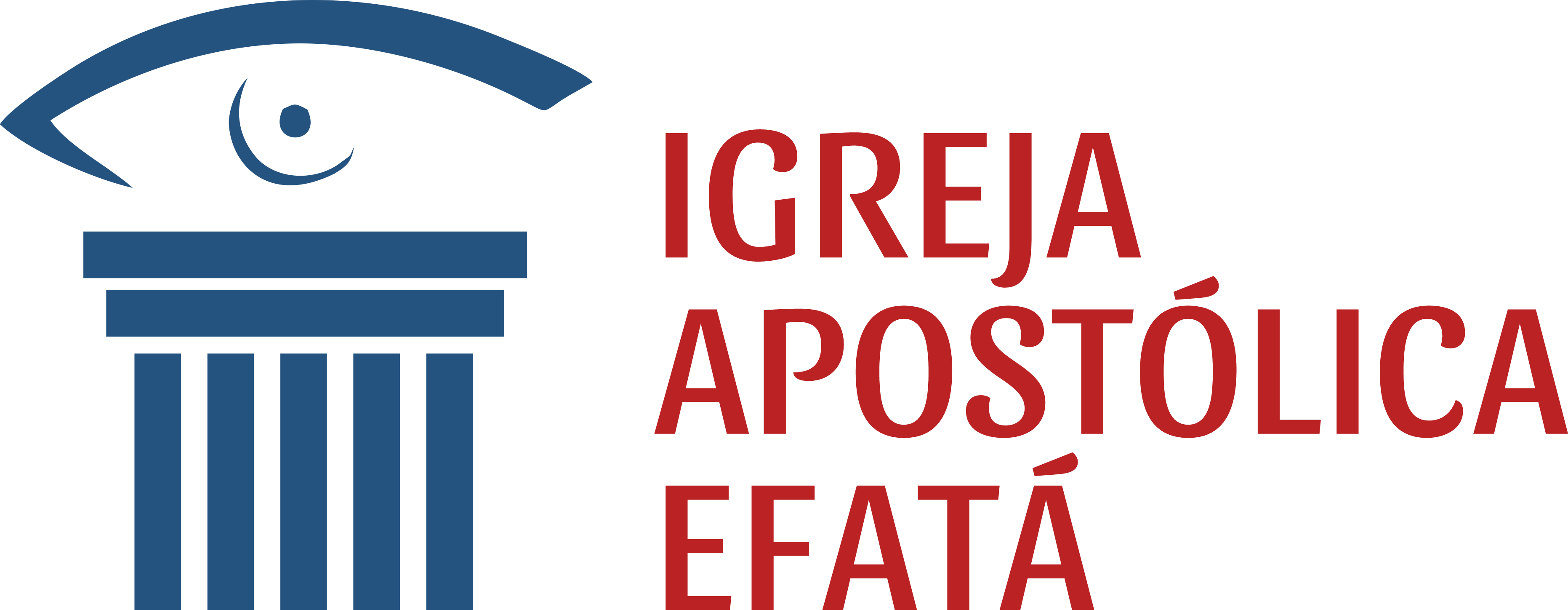 IGREJA APOSTÓLICA EFATÁ